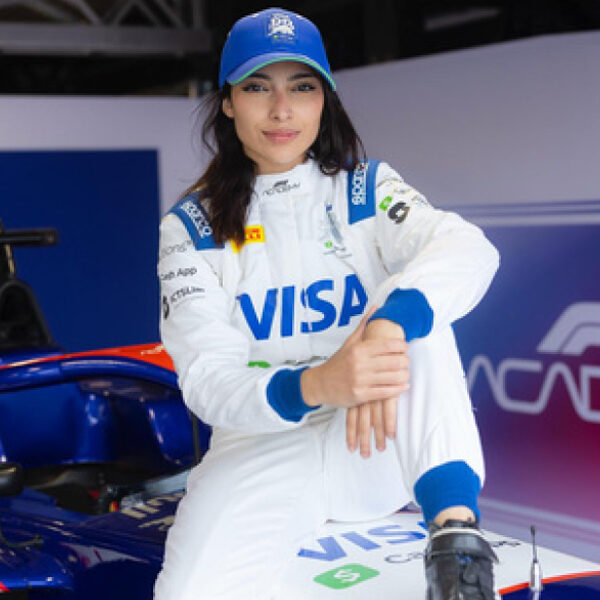 Amna Al Qubaisi