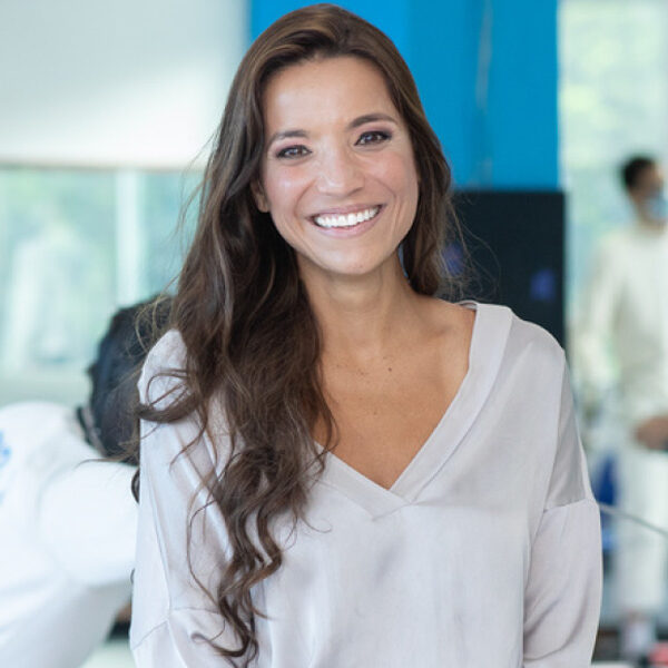 Ana Irene Delgado