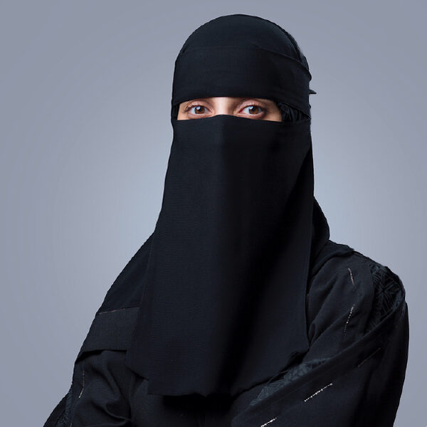 Basmah Al Sinaidi