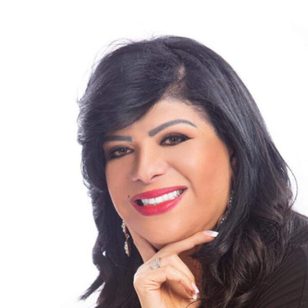 Dr Iman Bibars