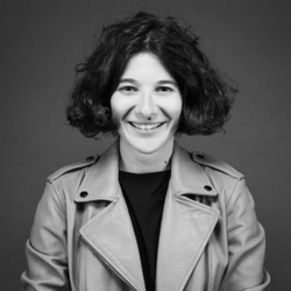 Dr Laura-Joy Boulos