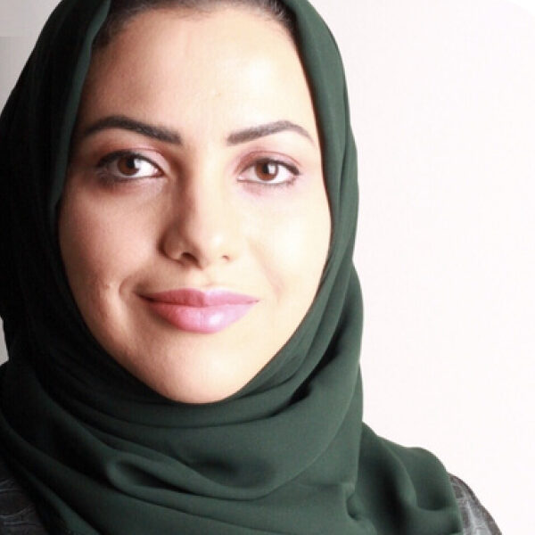 Dr Mariam Nouh