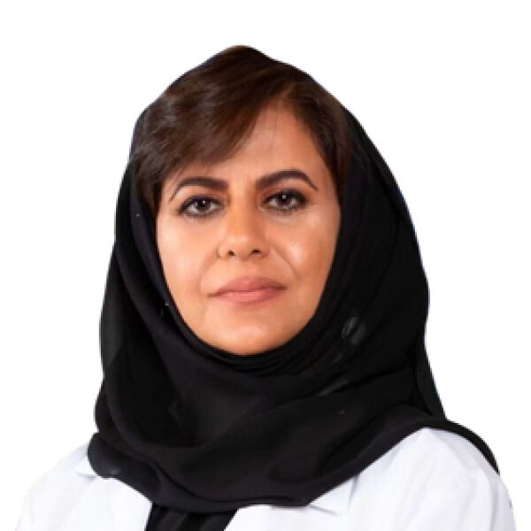 Dr Selwa Al-Hazzaa