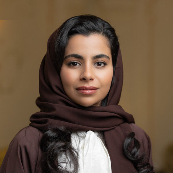 Dr. Sara Althari
