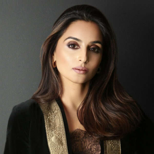 Farzana Baduel