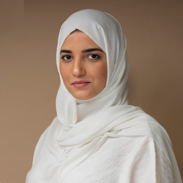 Fatemah Alharbi