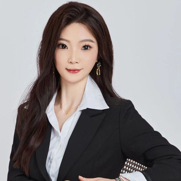 Jamie Zhang